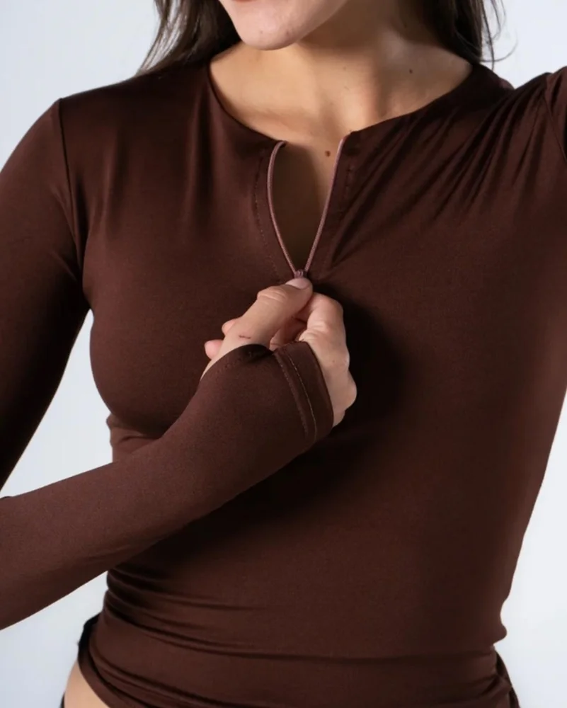 Long Sleeve