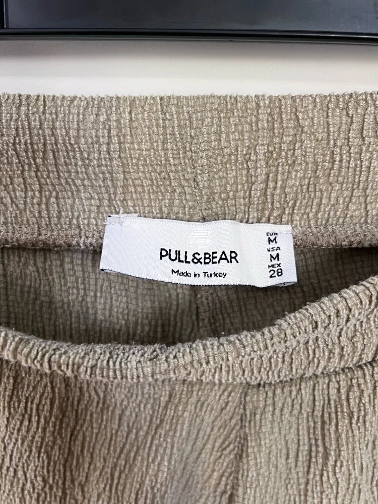 Pull & Bear Pants, size M / 38 / 10, photo 3