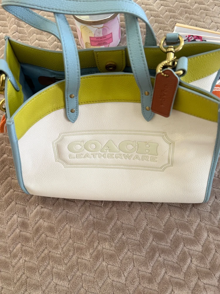 Coach Tote Bags, size Other, photo 2