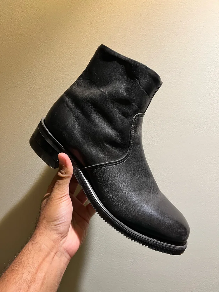 Another Boots