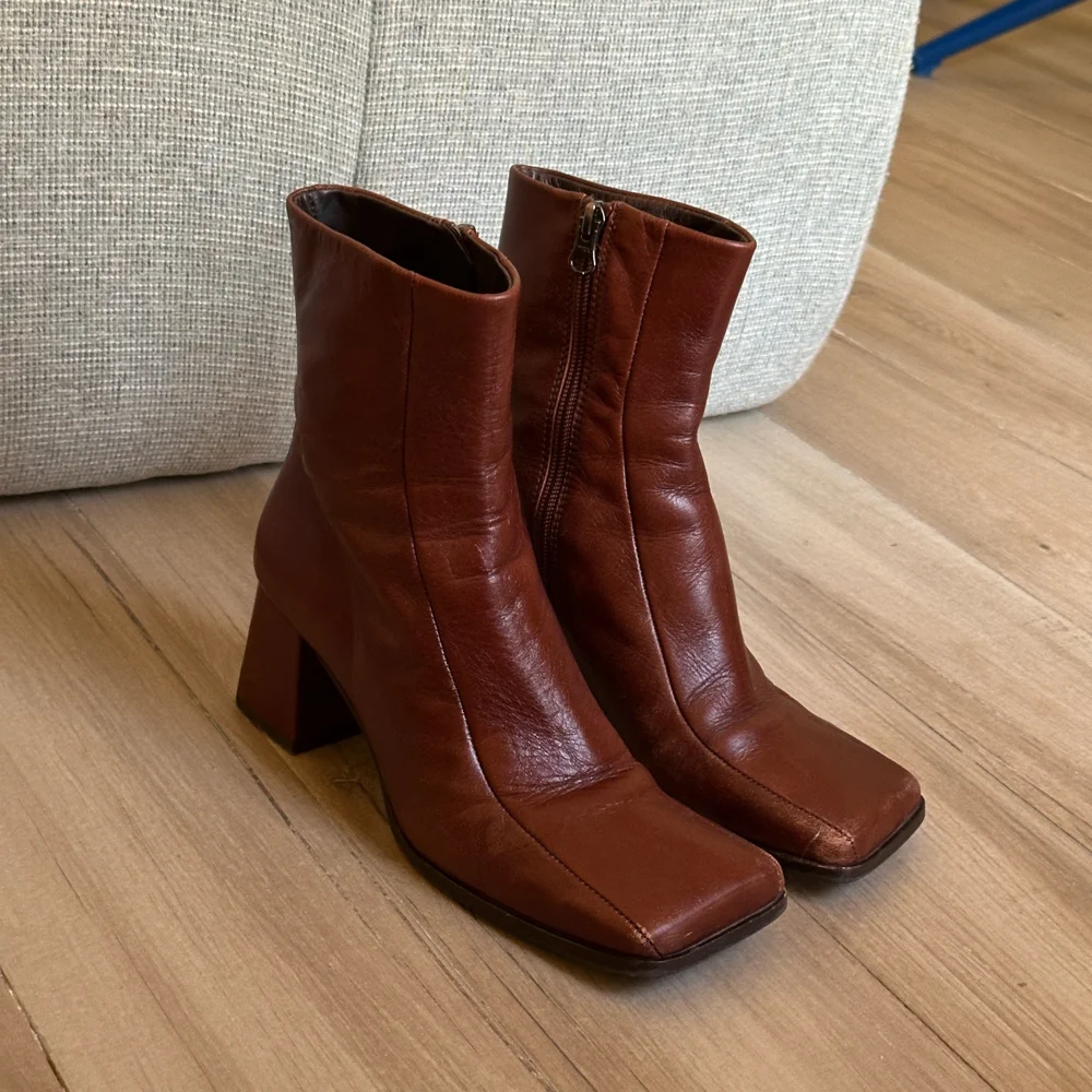 Boots, Good, size 38, photo 6