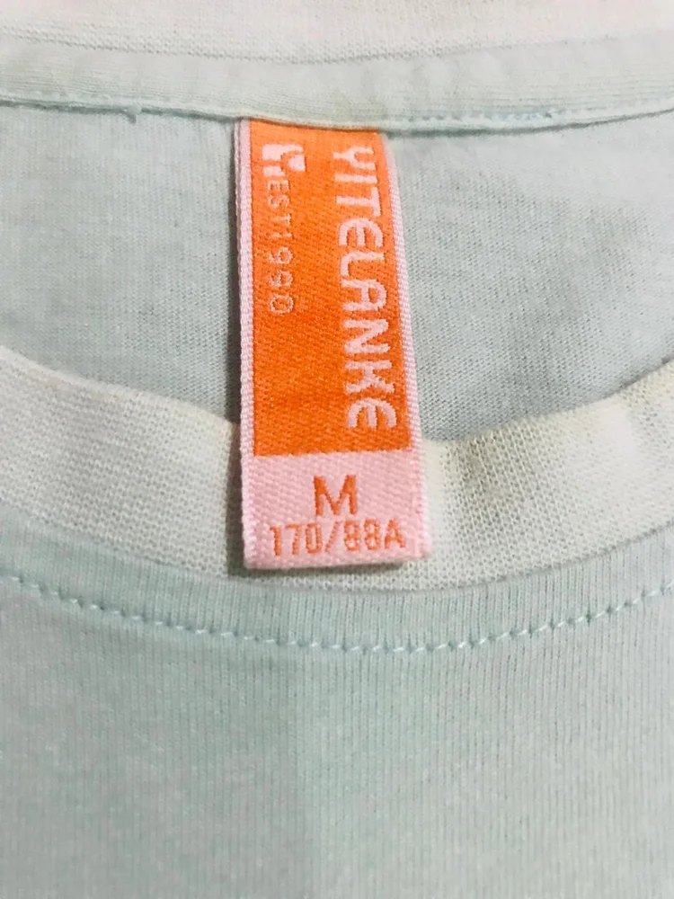 T-shirts, Good, size M, photo 3