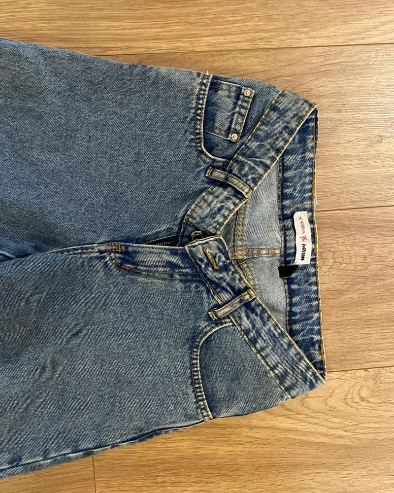 Notfound Co Jeans, Excellent, size XS / 34 / 6, photo 3