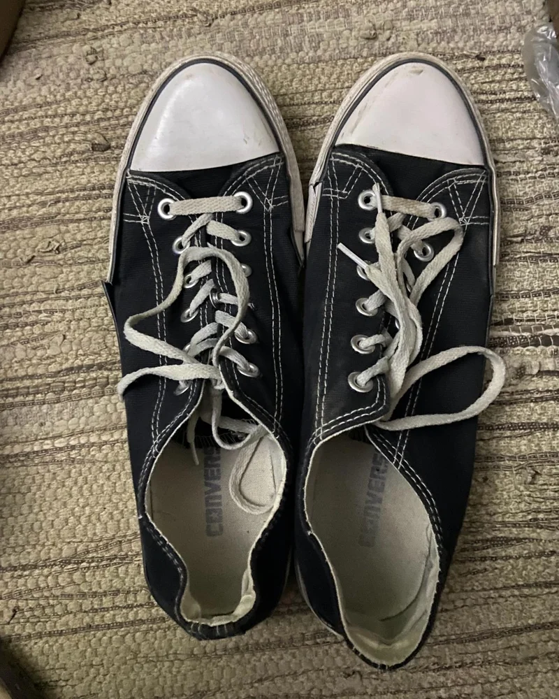 Converse Sneakers