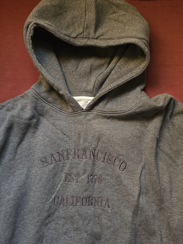 Hoodies, Good, size XL / 42 / 14, photo 4