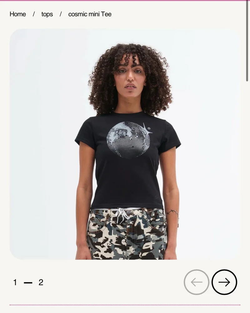 Society T-shirts