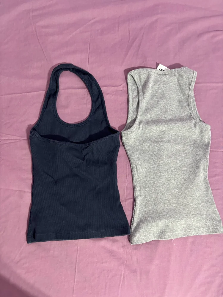 Local Tank Tops, size XS / 34 / 6, photo 2