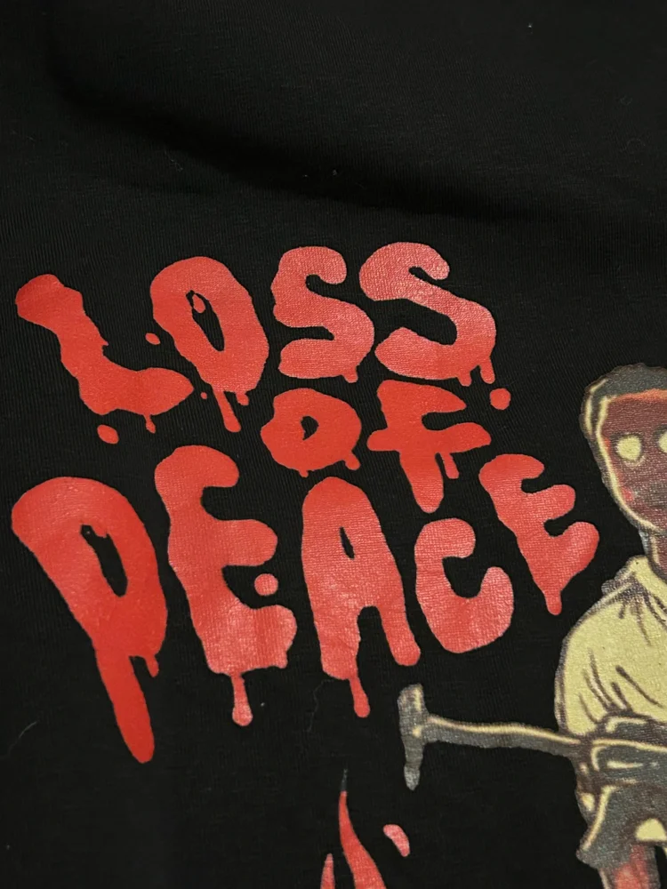 Local Hoodies, Very good, size S, photo 3