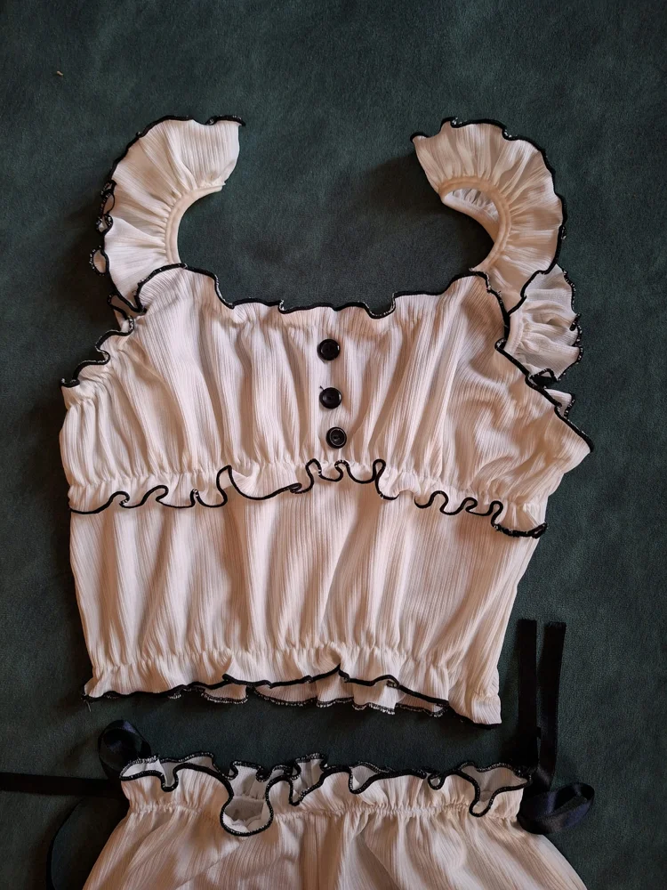 Local Pyjama Sets, size S / 36 / 8, photo 2