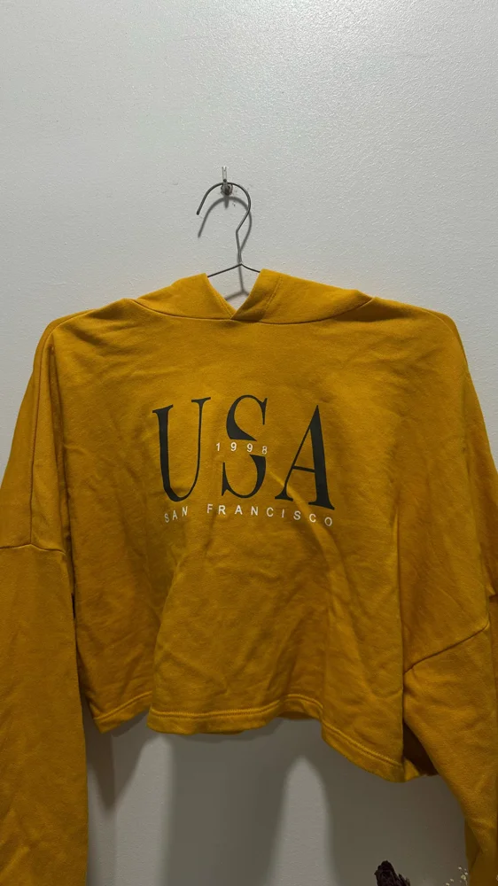 H&M Hoodies, Very good, size M / 38 / 10, photo 3