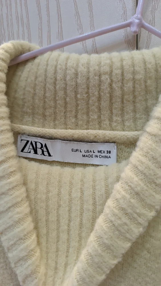 Zara Sweaters & Pullovers, size L / 40 / 12, photo 4