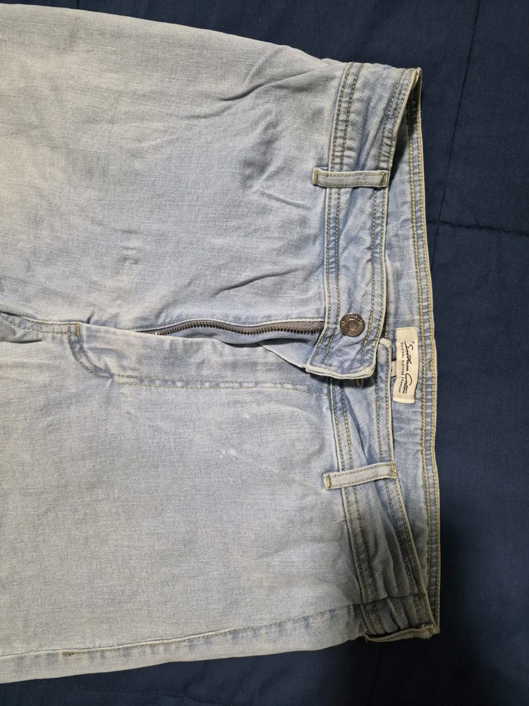 Jeans, size L / 40 / 12, photo 3