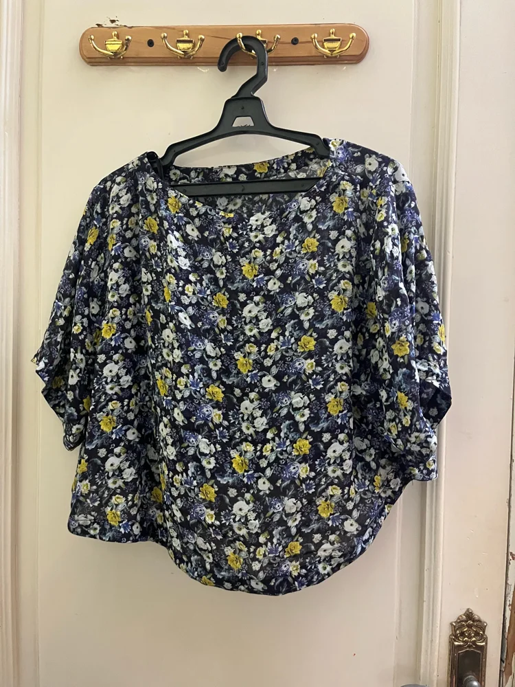 H&M Blouses, Very good, size S / 36 / 8, photo 3