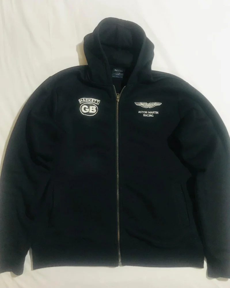 Hackett Athletic Jackets