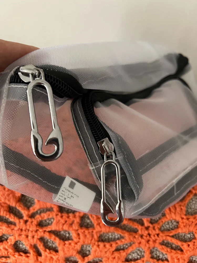 Shein Belt Bags, Excellent, photo 2