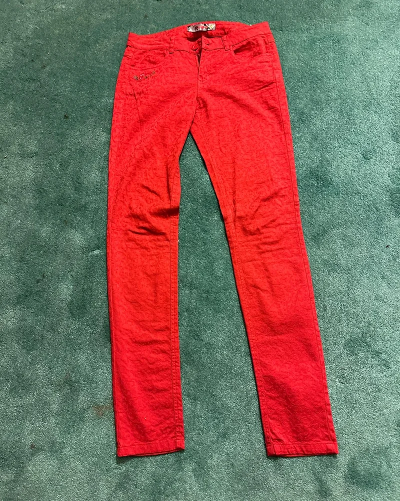 Desigual Pants