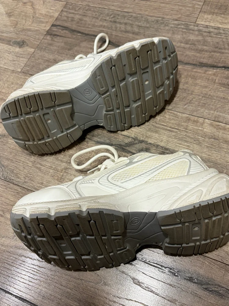 Sneakers, size 37, photo 4