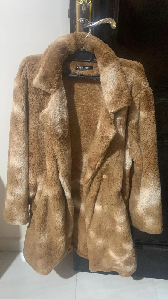 Shein جواكت