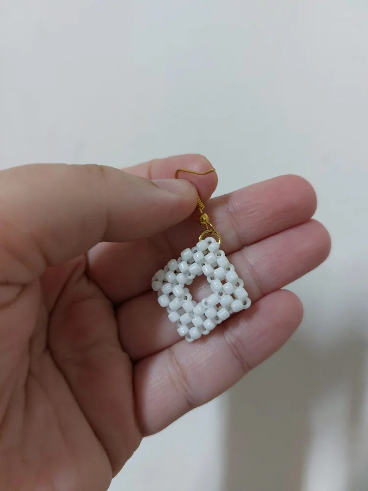 Local Earrings, size Other, photo 2
