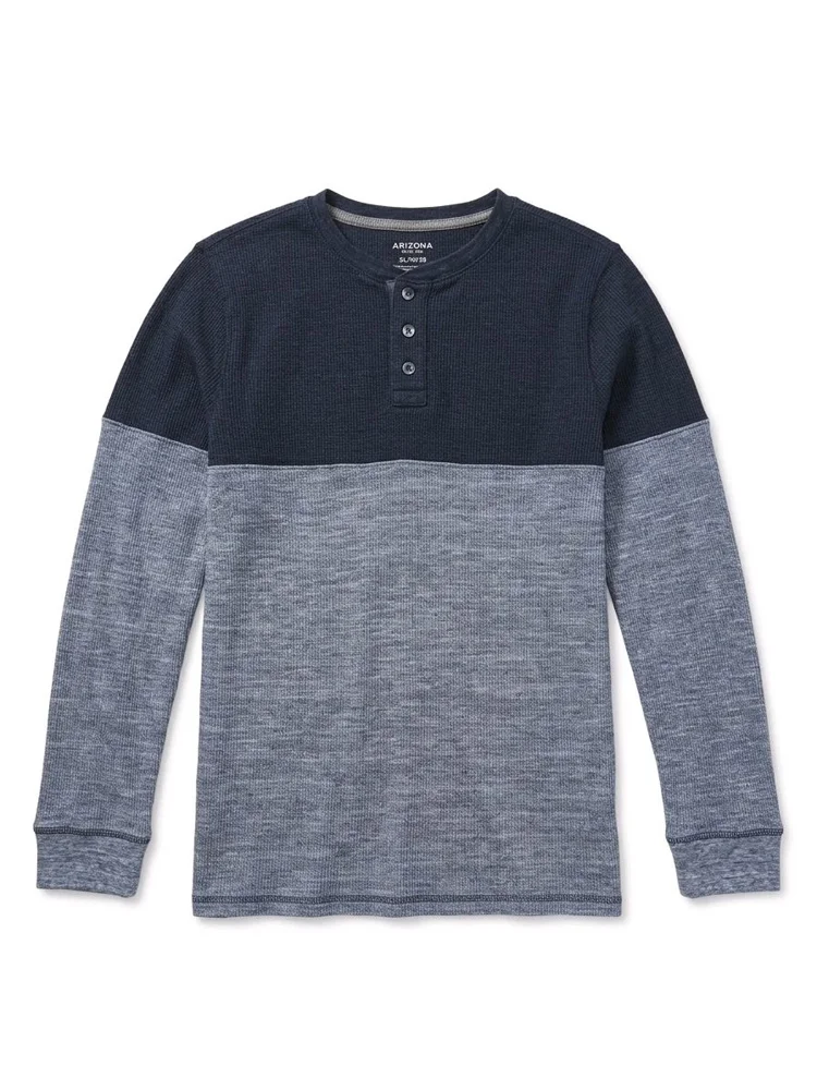 Arizona Long Sleeve Shirts