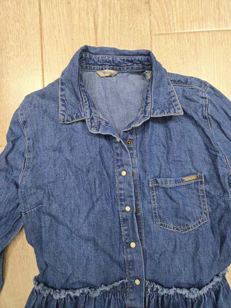 GUESS قمصان، حالة جيدة جداً، مقاس XS / 34 / 6، صورة 3