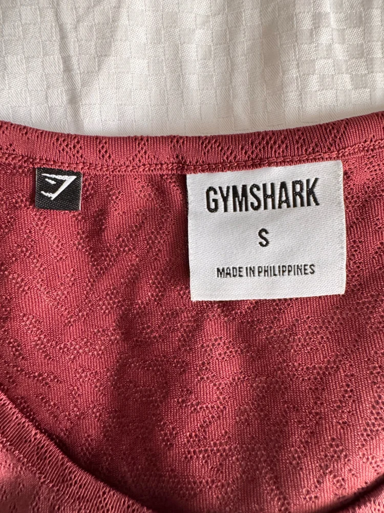 Gymshark Tank Tops, size S / 36 / 8, photo 2
