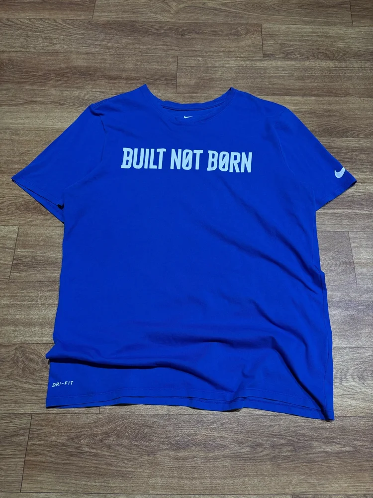 Nike T-shirts