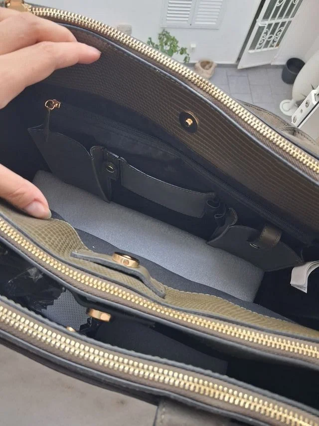 Parfois Tote Bag, size Other, photo 3