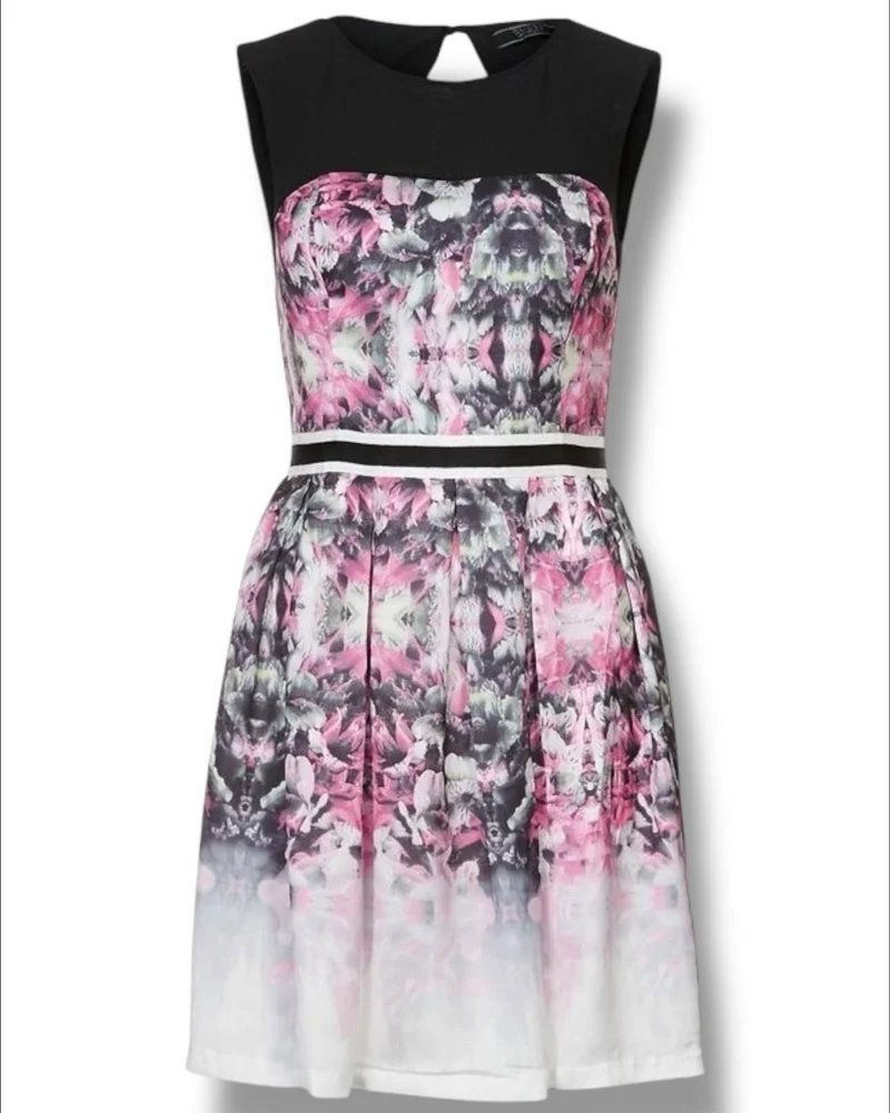 GUESS Mini Dresses, size S / 36 / 8, photo 2