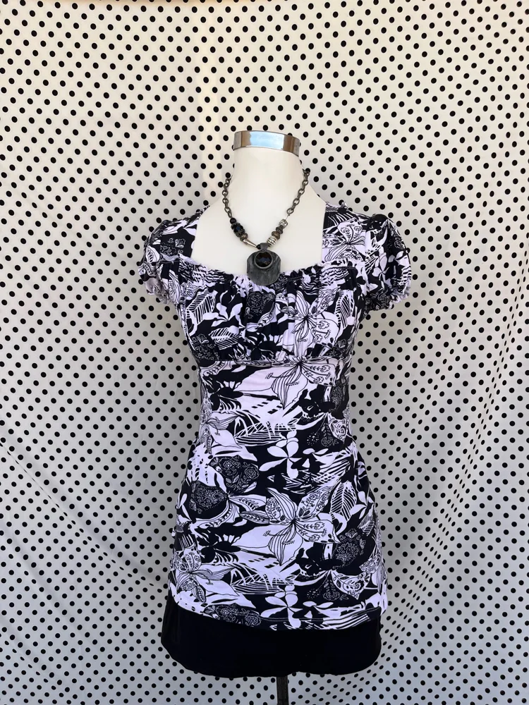 Blouses, size M / 38 / 10, photo 4