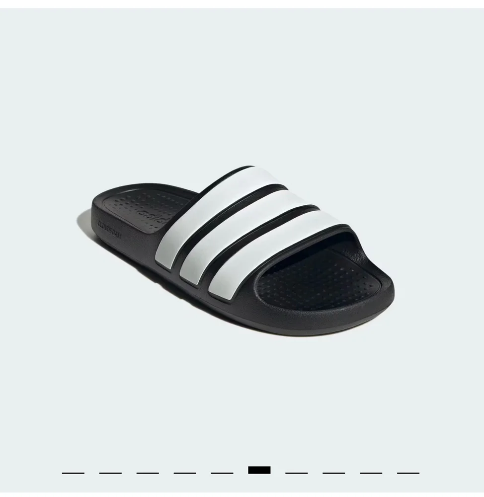 adidas Flip-flops, size 42, photo 2