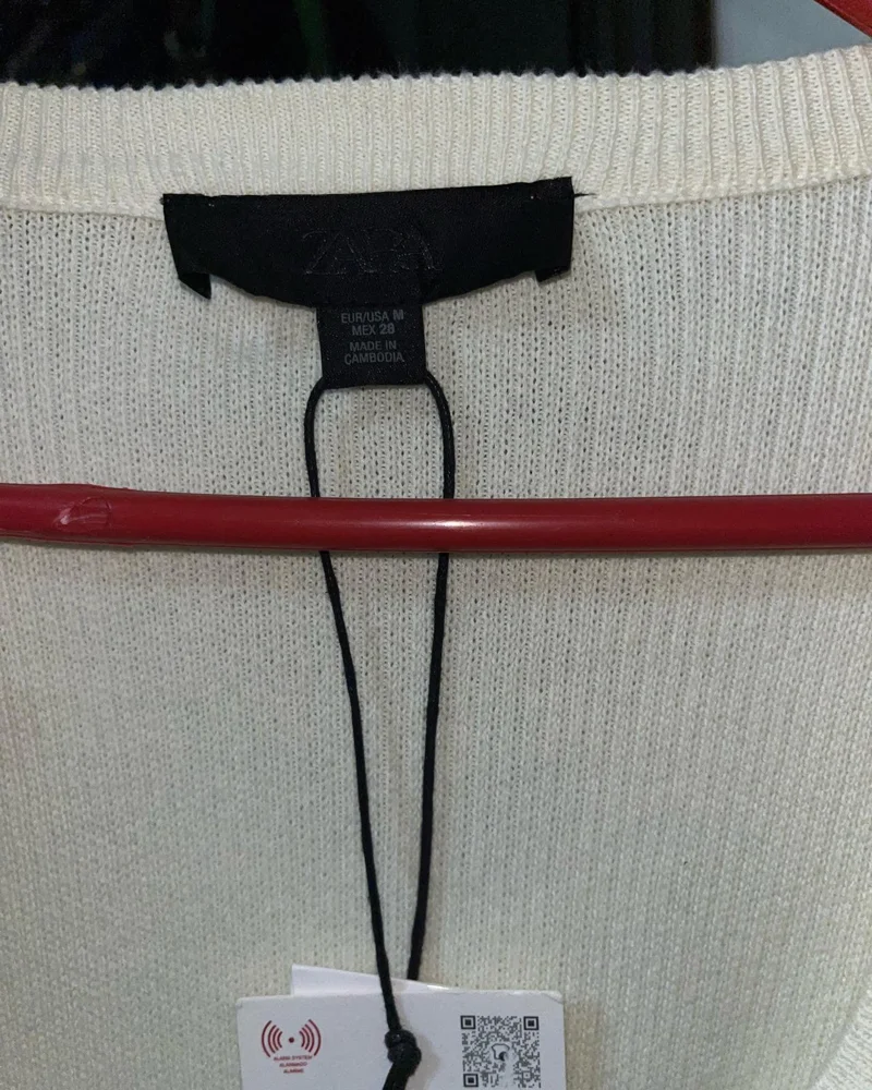Zara Cardigans, New with tags, size M / 38 / 10, photo 2