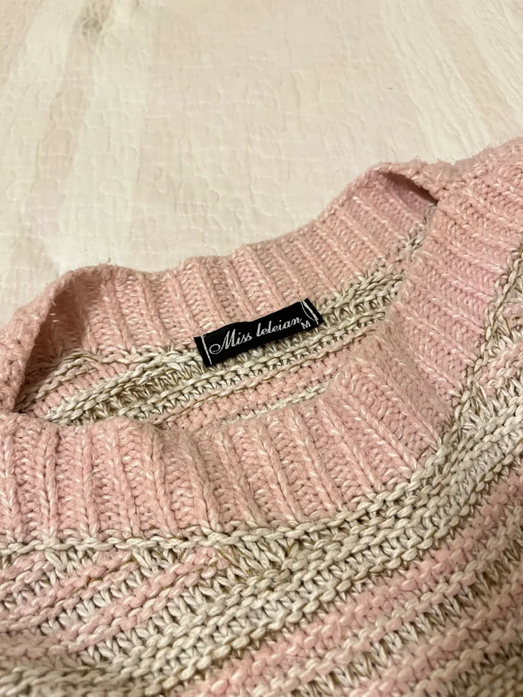 Local Sweaters & Pullovers, Very good, size M / 38 / 10, photo 3