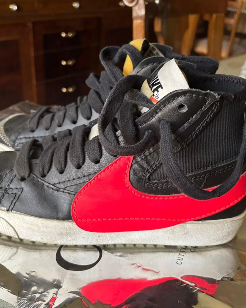 Nike Sneakers