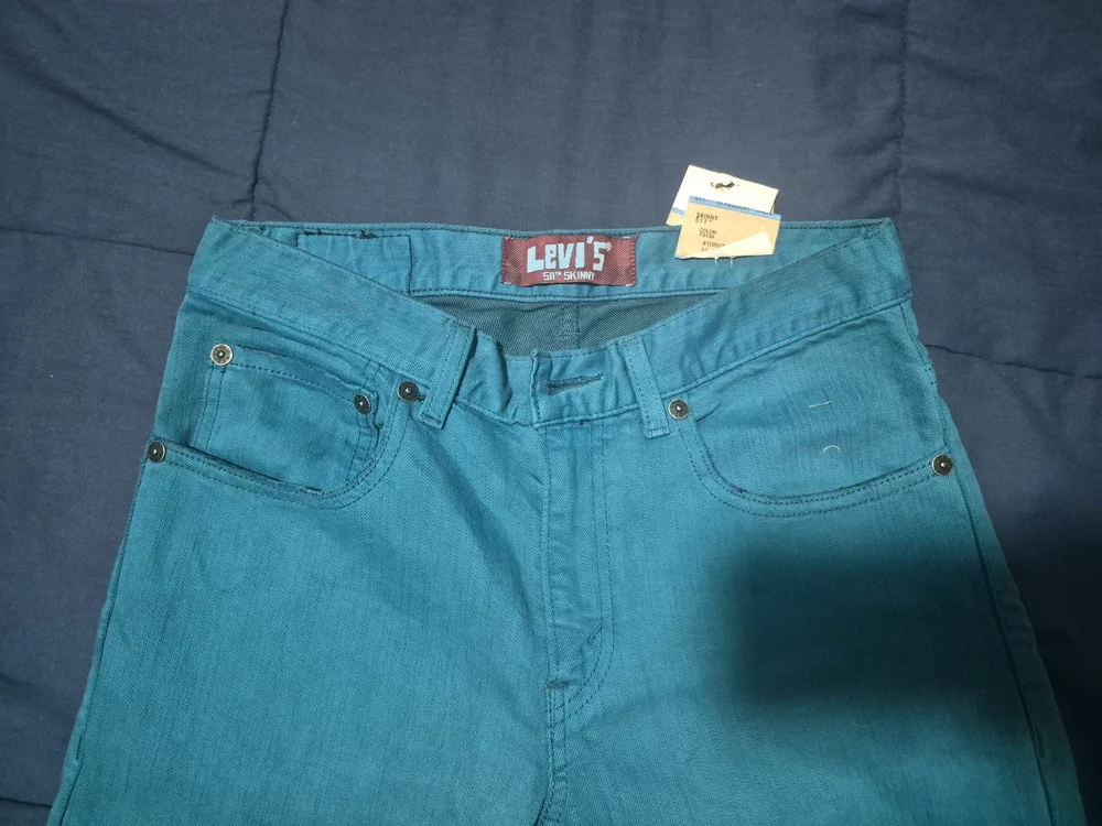 Levi's Jeans, size Other, photo 2