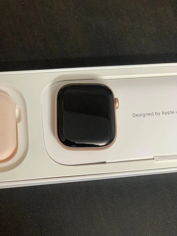 Apple Watches
