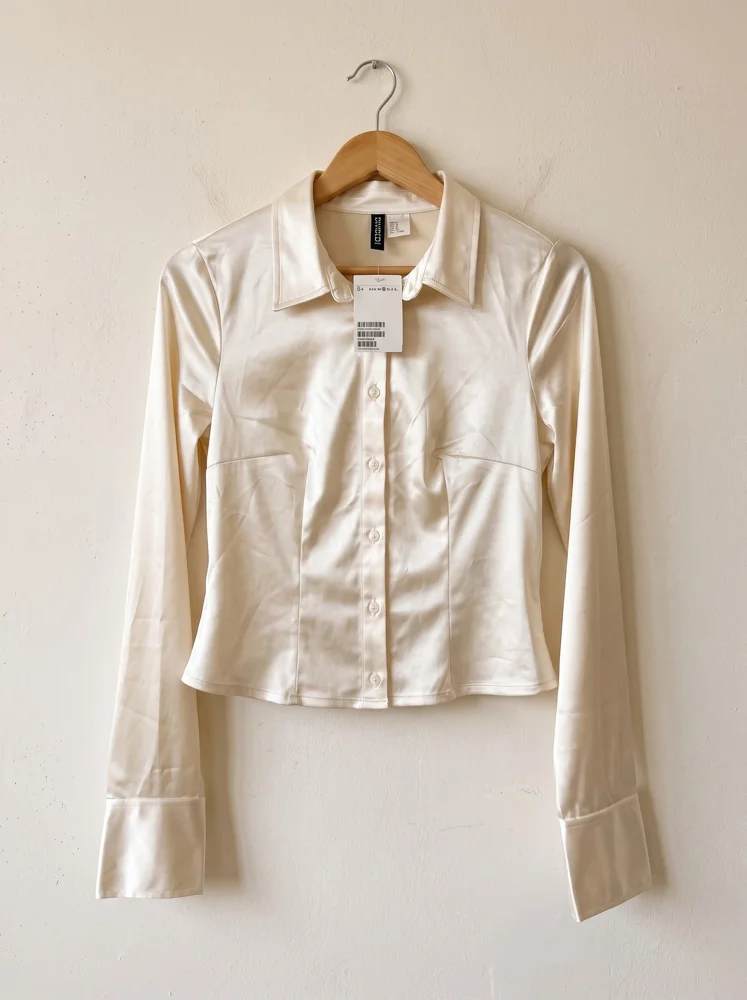 H&M Shirts