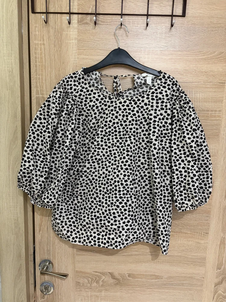 H&M Blouses, size XL / 42 / 14, photo 2