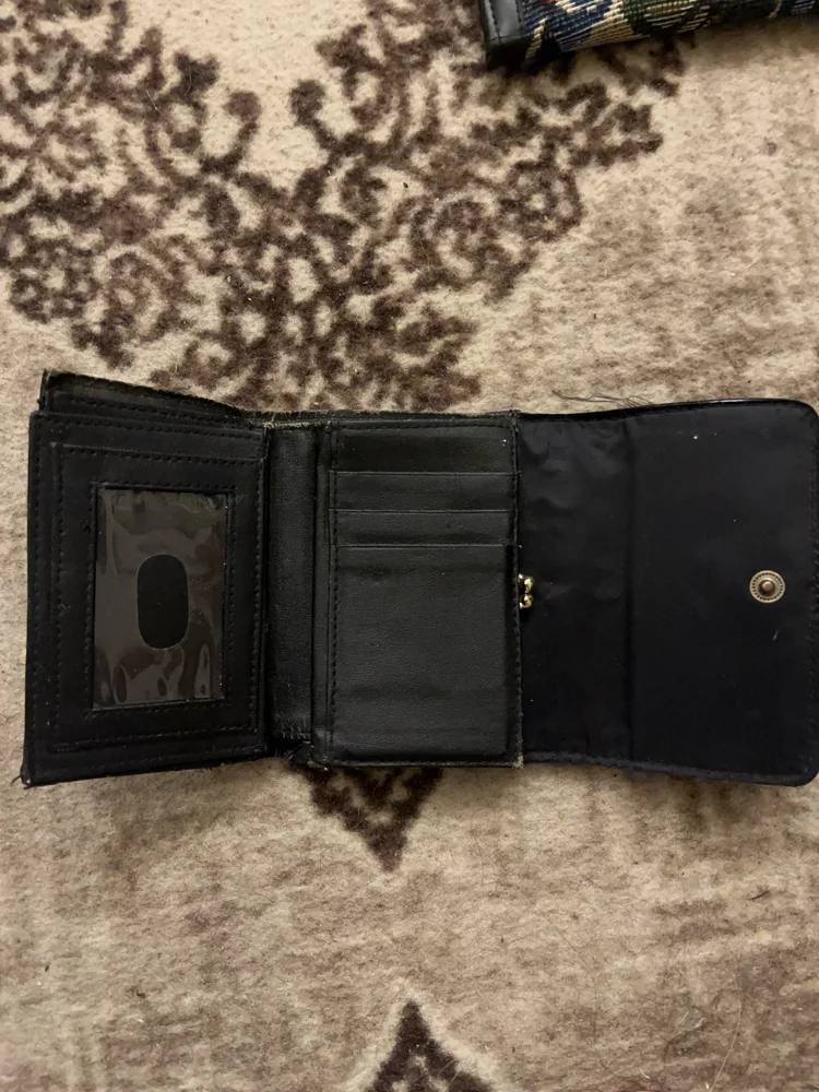 Wallets, size Other, photo 3