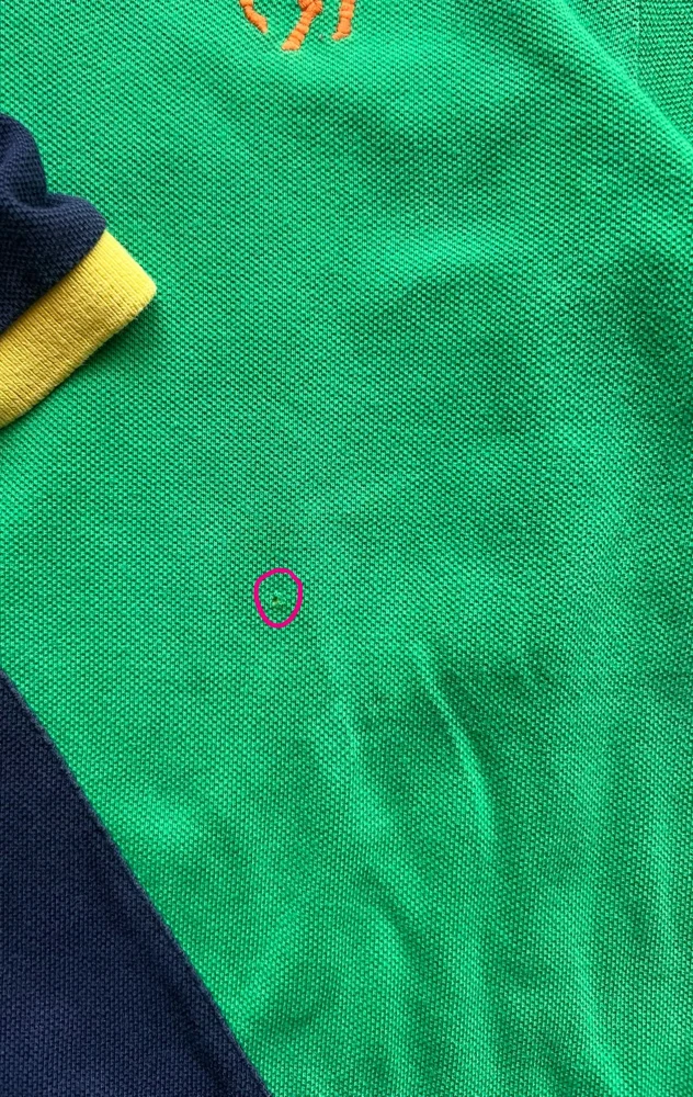 Ralph Lauren T-shirts, Very good, size XS, photo 3