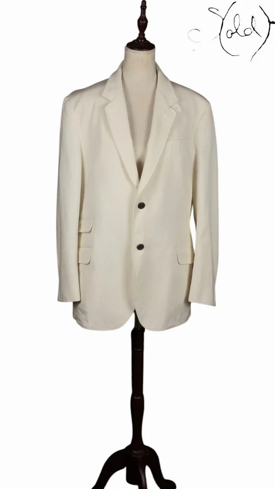 Gucci Blazers, Excellent, size L, photo 4