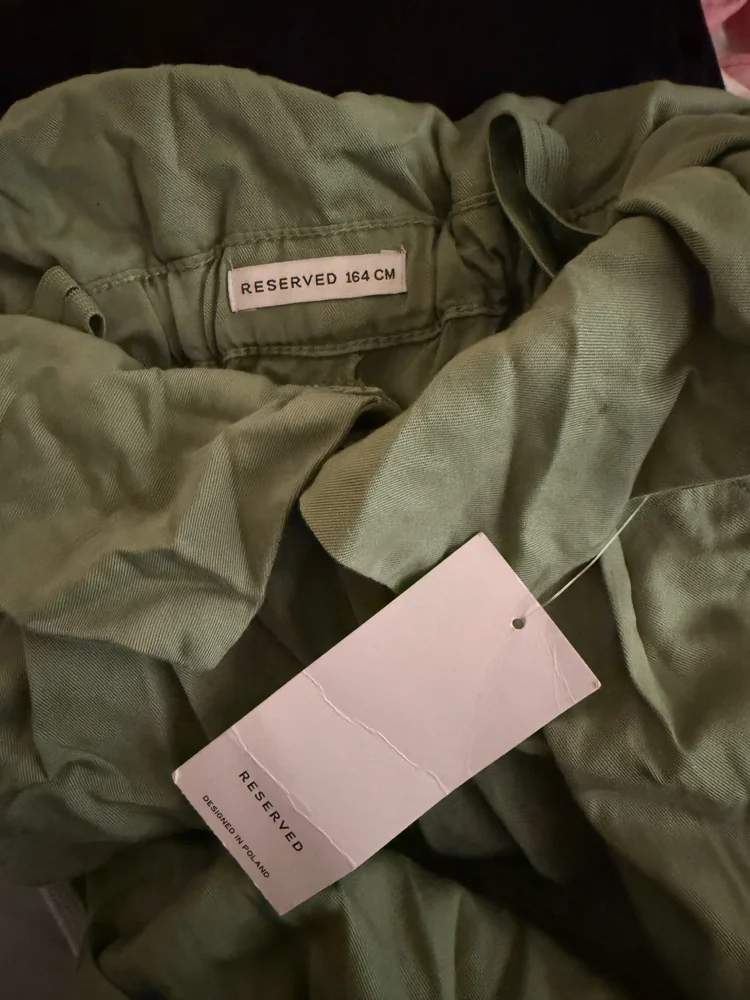 Reserved Pants, New with tags, size XS / 34 / 6, photo 2