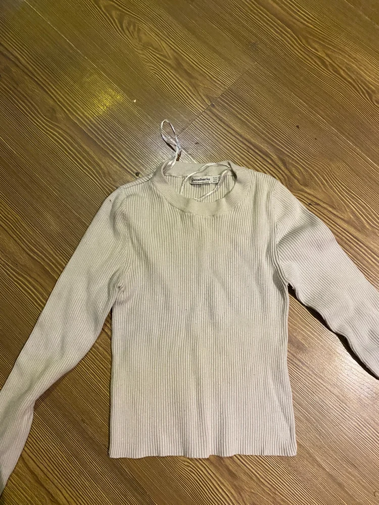 Stradivarius Long Sleeve, size XXS / 32 / 4, photo 3