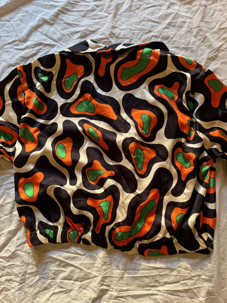 Blouses, size M / 38 / 10, photo 3
