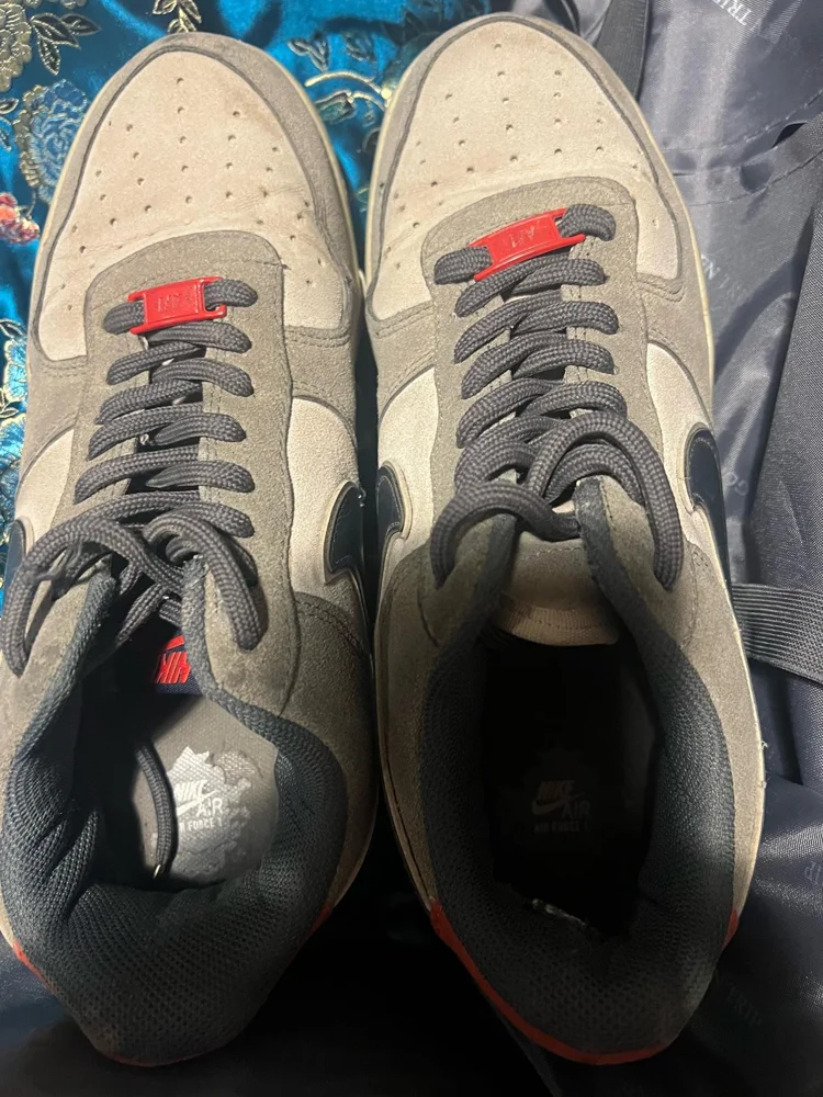 Nike سنيكرز
