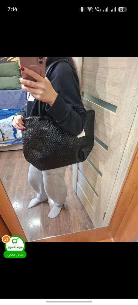 Shein Shoulder Bags, New with tags, photo 6