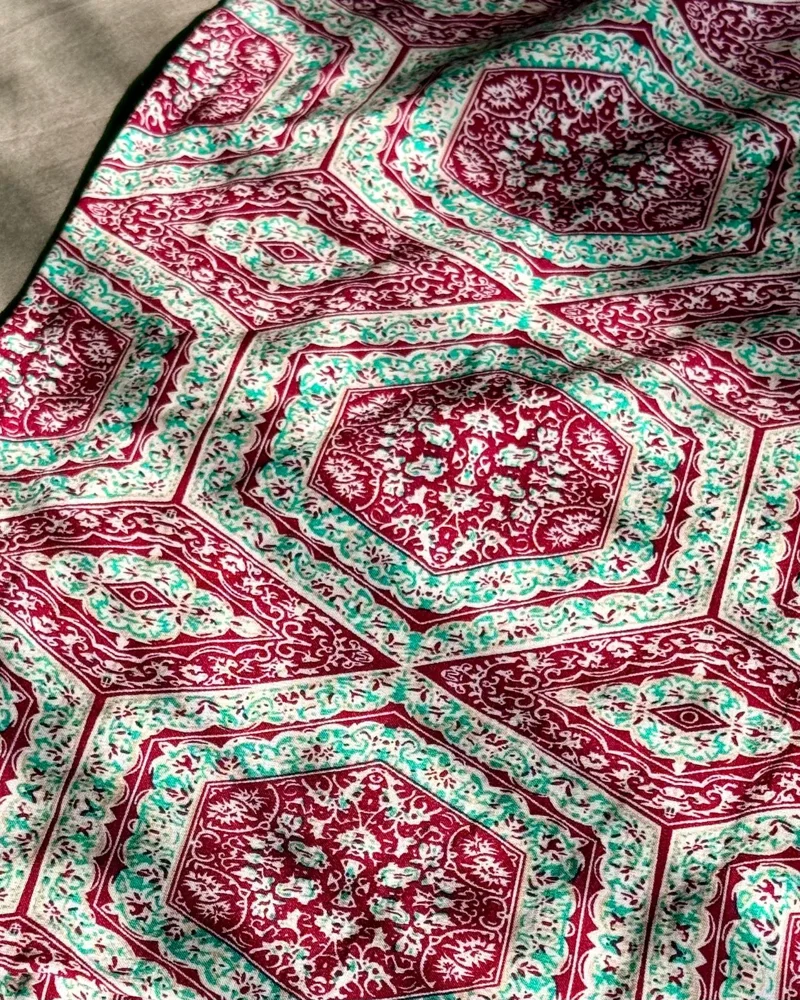 Scarves & Shawls, size One size, photo 5
