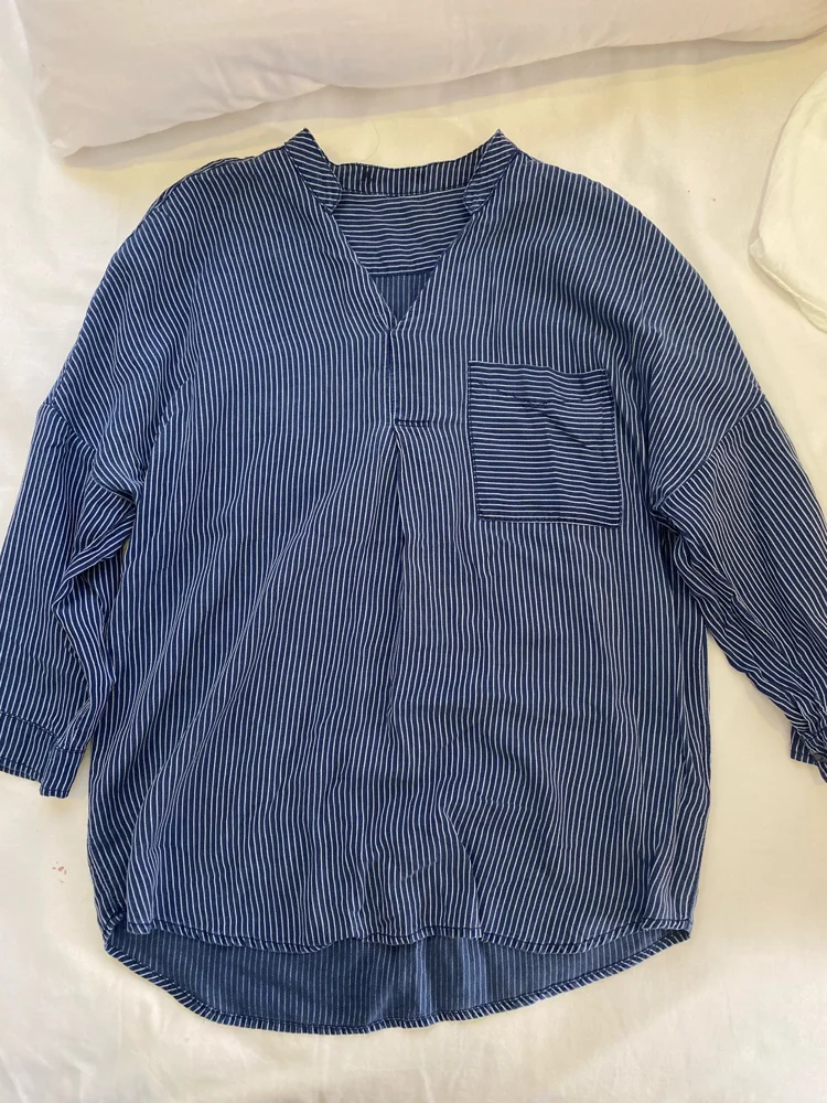 Mavi Blouses, Excellent, size L / 40 / 12, photo 3