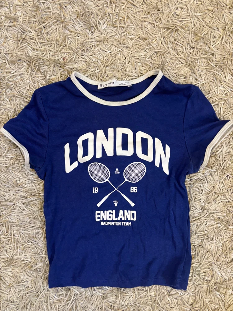 Bershka Shirts