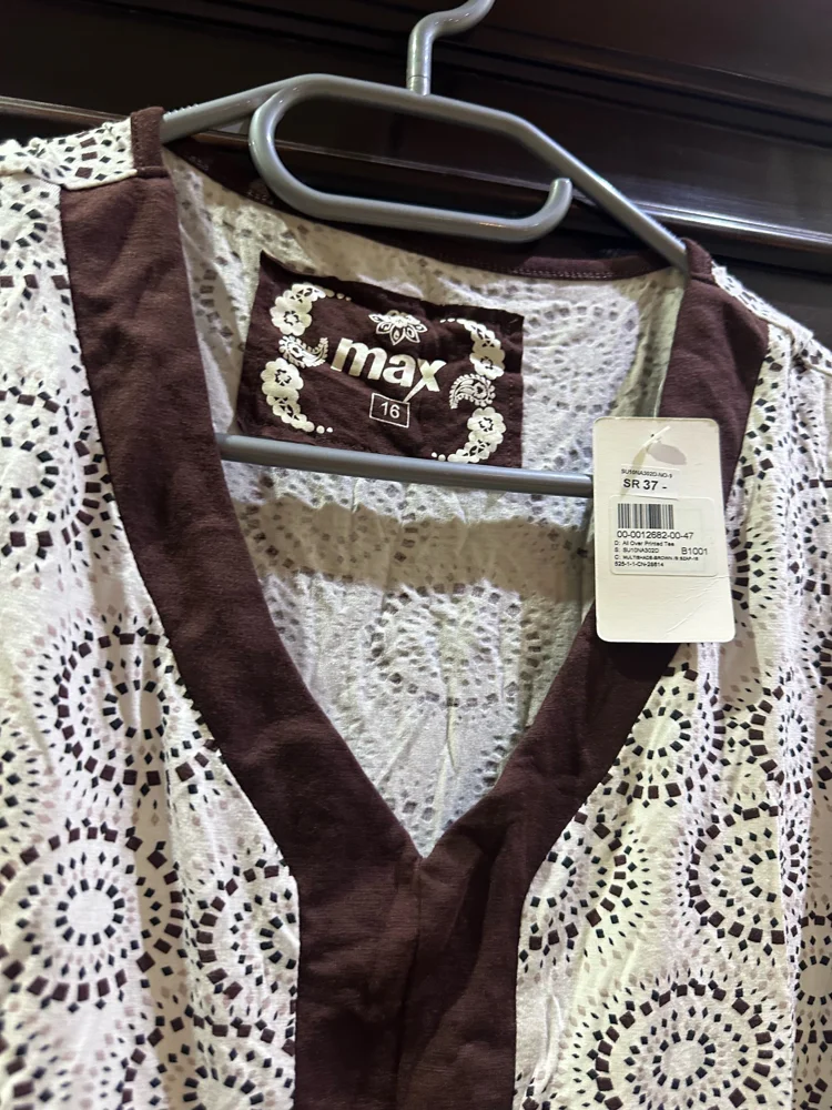 Max Shirts, size L / 40 / 12, photo 3